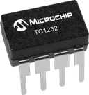 Microchip TC1232COE713