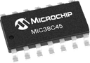 Microchip MIC38C45YN