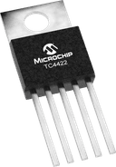 Microchip TC4422CAT