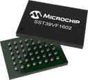 Microchip SST39VF1602-70-4I-EKE
