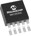 Microchip MIC35302WD-TR