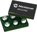 Microchip MIC2782DLYCS-TR