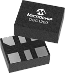 Microchip DSC1224BI1-156M2500