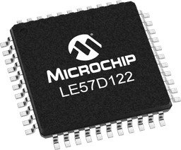Microchip LE57D122BTCT