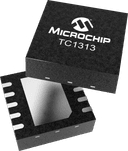 Microchip TC1313-ZI0EMF