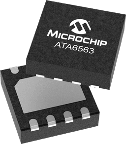 Microchip ATA6563-GBQW1