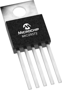 Microchip MIC29372WT