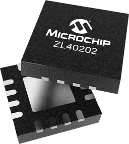 Microchip ZL40202LDG1