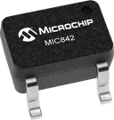 Microchip MIC842NYMT-T5