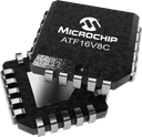 Microchip ATF16V8C-7SU