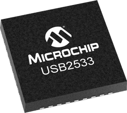 Microchip USB2533I-1080AEN