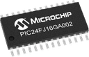 Microchip PIC24FJ16GA002-E/SO