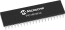 Microchip PIC18F4610-I/P