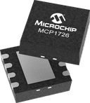 Microchip MCP1726T-2502E/MF