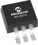 Microchip MIC29310-5.0WT