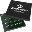 Microchip ATTINY44A-SSNR