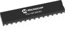 Microchip PIC18F26K83-E/SS