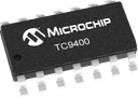 Microchip TC9400COD