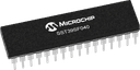 Microchip SST39SF040-55-4I-NHE