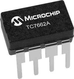 Microchip TC7662ACPA