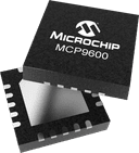 Microchip MCP9600-E/MX
