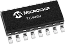 Microchip TC4469EPD