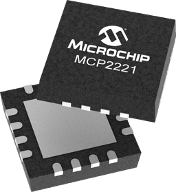 Microchip MCP2221-I/SL