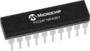 Microchip PIC24F16KA301-I/SS