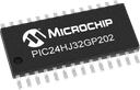 Microchip PIC24HJ32GP202-I/SO