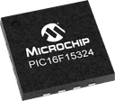 Microchip PIC16F15324-E/JQVAO