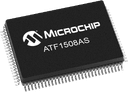 Microchip ATF1508AS-10QU100