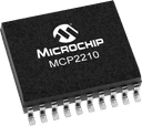 Microchip MCP2210-I/MQ