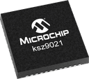 Microchip KSZ9021RN