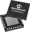 Microchip SY89544UMG-TR