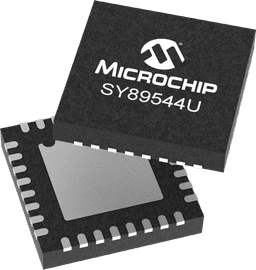 Microchip SY89544UMG