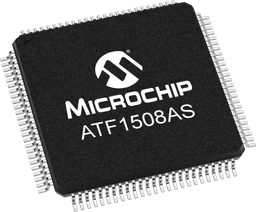 Microchip ATF1508AS-7AX100