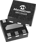 Microchip MIC5528-3.3YMT-TR