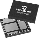 Microchip MIC26600YJL-TR