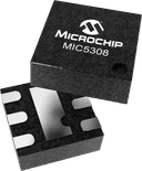 Microchip MIC5308-1.2YMT-TR