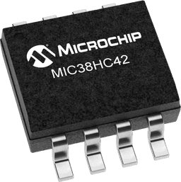 Microchip MIC38HC42YN