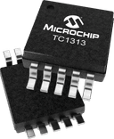 Microchip TC1313-ZI0EMF