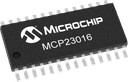 Microchip MCP23016T-I/ML