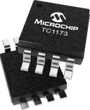 Microchip TC1173-5.0VOATR