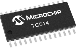 Microchip TC514COI