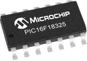Microchip PIC16F18325-I/STVAO