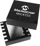 Microchip MIC4723YML-TR