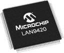 Microchip LAN9420I-NU