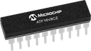 Microchip ATF16V8CZ-15JU