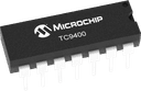 Microchip TC9400COD