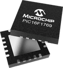 Microchip PIC16F1769-I/SS